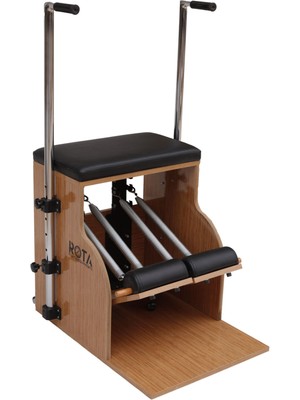 Rota Reformer Chair Pilates Ekipmanı