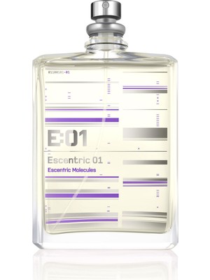 Escentric Molecules Escentric 01 100 ml Unisex Parfüm