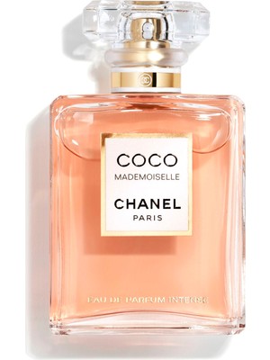 Chanel Coco Mademoiselle Edp Intense Spray 100ML