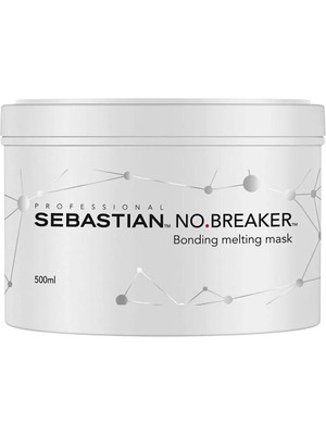 Sebastian No Breaker Bonding Bağ Onarıcı Saç Maskesi 500 ml