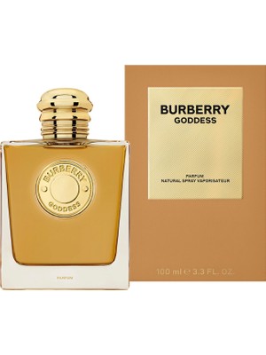 Burberry Goddes Parfum 100ML Kadın Parfüm