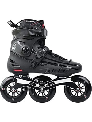 Flying Eagle F110X Black Urban Paten