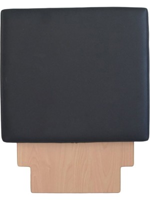 Port Pilates Reformer Jump Board