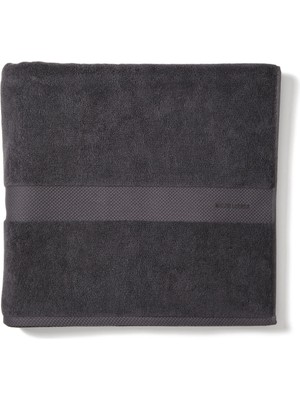 Ralph Lauren Clavenue Antrasit Banyo Havlusu