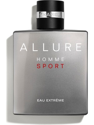 Chanel Allure Homme Sport Eau Extrême Edp Spray 100ML