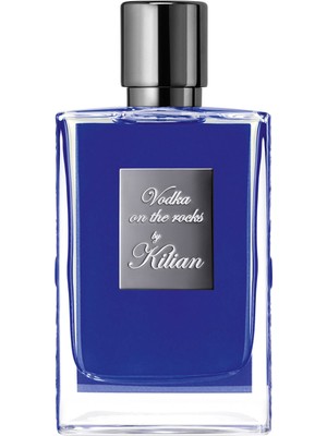 Kilian Vodka On The Rocks 50ML Refillable