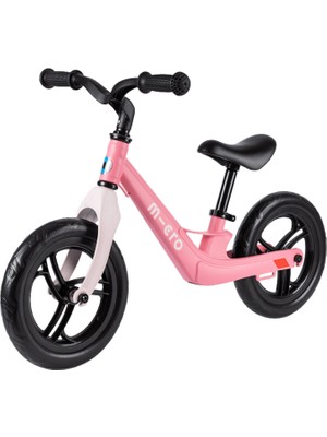 Micro Flamingo Pink 2-5 Yaş Çocuk Denge Bisikleti