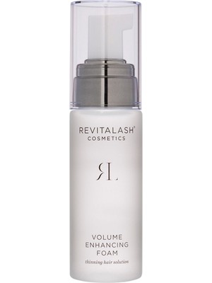 Revitalash Volume Enhancing Foam Güçlendirici Saç Köpüğü 55 ml