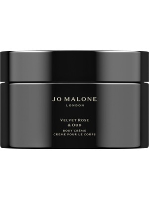 Jo Malone London Velvet Rose & Oud Intense Vücut Kremi 200ML