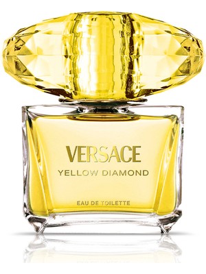 Versace Yellow Diamond Edt Kadın Parfüm 90 ml