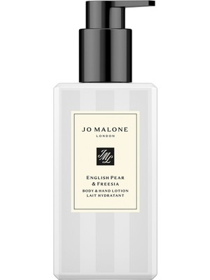 Jo Malone London English Pear & Freesia Vücut & El Losyonu 250ML