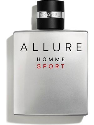 Chanel Allure Homme Sport Eau De Toilette Spray 100ML