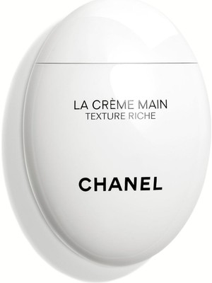 Chanel La Crème Main Texture Riche 50ML