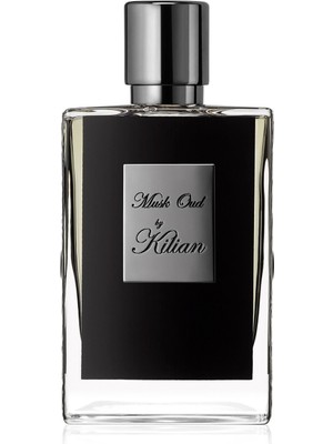 Kilian Musk Oud 50ML Refillable