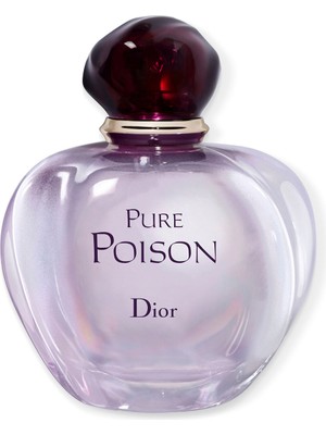 Dior Pure Poison Edp 100 ml Kadın Parfüm