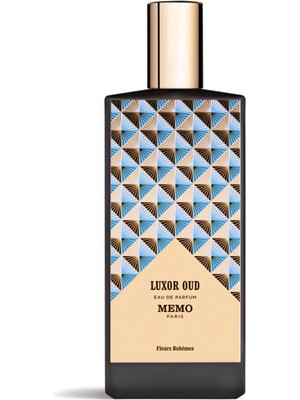 Memo Luxor Oud Edp 75 ml Parfüm