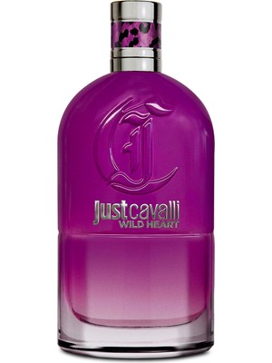Roberto Cavalli Wild Heart For Her Edp 90 ml Kadın Parfüm