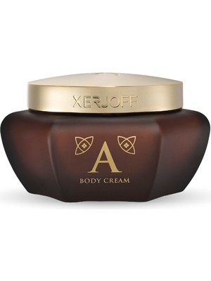 Xerjoff Oud Stars Alexandria Iı 200 ml Vücut Kremi