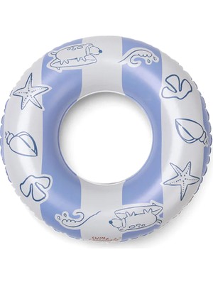 Swim Essentials Surfer Çocuk Yüzme Simidi