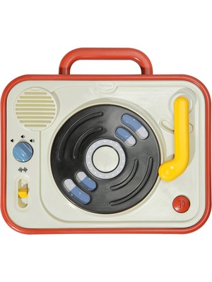 Tiny Love Tiny Rockers Koleksiyonu Sesli Müzikli Dj Oyuncağı