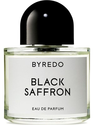 Byredo Black Saffron Edp 50 ml Parfüm