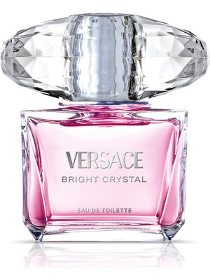 Versace Bright Crystal Edt 90 ml Kadın Parfüm