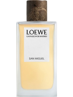 Loewe San Miguel Edp 150 ml