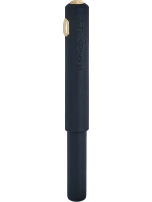 Esterbrook Niblet Black Raven Altın Kaplama Bold Uçlu Dolma Kalem