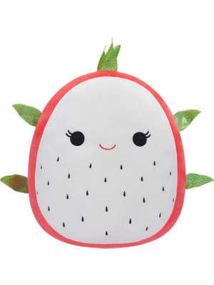 Squishmallows SQCR03224 Ejder Meyvesi Delita Peluş Oyuncak 36 cm