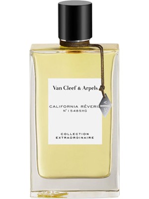 Van Cleef & Arpels California Reverie 75 ml Kadın Parfüm