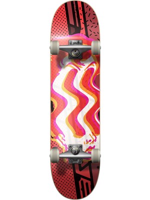 Pow Supply Co Gf Glitch Complete Kaykay