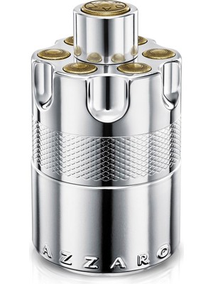 Azzaro Wanted Edp 100 ml Erkek Parfüm