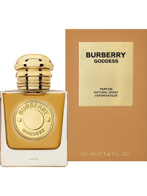 Burberry Goddes Parfum 50ML Kadın Parfüm