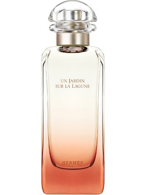Hermes Un Jardin Sur La Lagrune Eau De Toilette 100 ml