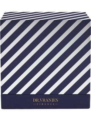 Dr. Vranjes Firenze Gift Box 250D & 80C Rosso Nobile 250 ml Diffuser +