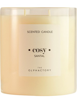 Cosy Santal 1100 gr Mum
