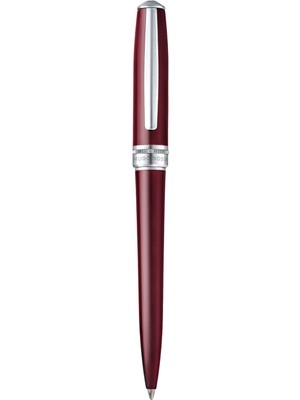 Hugo Boss Essential Classic Bordo Tükenmez Kalem