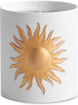 L'objet Soleil Veti Ver Mum