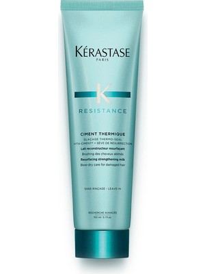 Kerastase Ciment Thermique-Isı Ile Aktive Olan Yeniden Yapılandırıcı Saç Sütü 150 ml