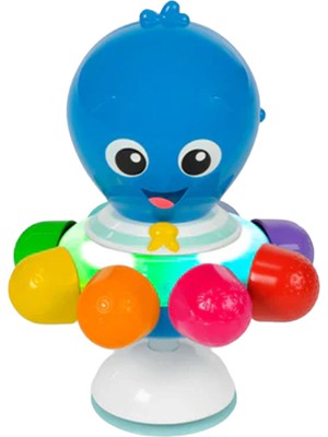 Baby Einstein Ocean Ahtapot Opus Bebek Aktivite Oyuncağı