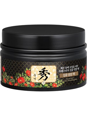 Daeng Gi Meo Ri Dlae Soo Intensive Nourishing Pack Hasar ve Kırılma Karşıtı Saç Maskesi 200 ml