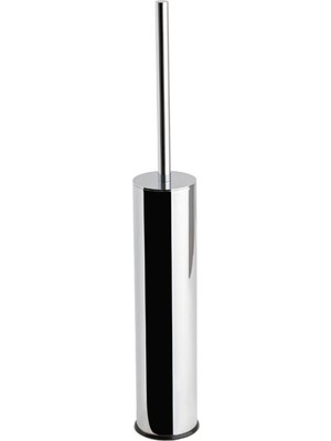System Bathroom Accessories Krom Tuvalet Fırçası