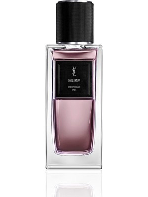 Yves Saint Laurent Le Vestiaire Des Parfums Muse