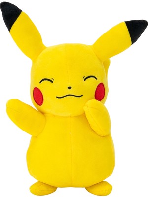 Pokemon Pikachu Peluş Oyuncak 20 cm PKW2696