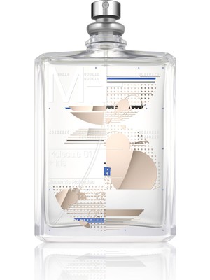 Escentric Molecules Irıs 100 ml
