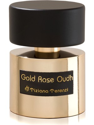 Tiziana Terenzi Gold Rose Oudh 100 ml Parfüm