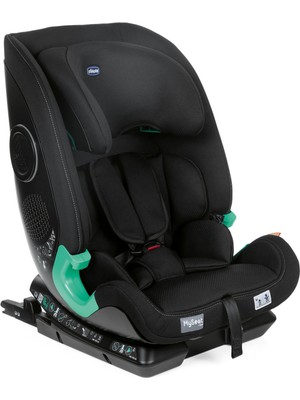 Chicco Myseat I-Size Isofix’li 9-36 kg Bebek Oto Koltuğu