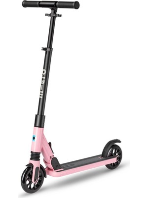 Micro Sprite Katlanabilir Süspansiyonlu 2 Tekerlekli 8+ Yaş Çocuk Scooter