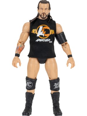 AEW All Elite Wrestling Karakterleri Model Aksiyon Figürler S10 Adam Cole 75 Karakter Figür Oyuncak