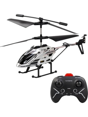 Silverlit Flybotic Sky Aurora Kumandalı Oyuncak Helikopter 84568